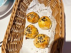 -阿娜尔·新疆菜(宜家荟聚中心店)