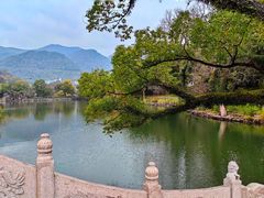 -台州府城(东湖)