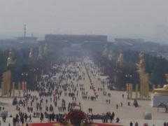 -法门文化景区