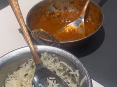 -Pita's&Tika's中东和印度风味餐厅(龙湖天街店)