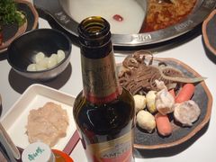 -小明家·鲜牛肉自选火锅(中街店)
