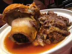 -西贝(上海我格广场店)