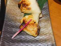 -千代武日本料理(开发区店)
