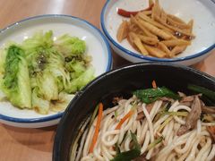 -永辉超市(鲁谷店)