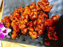 炸鸡-冰川延边料理·炭烤串(原小木屋店)