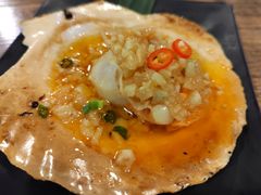 元贝-辉记炭烧海鲜大排档·老字号(福田店)
