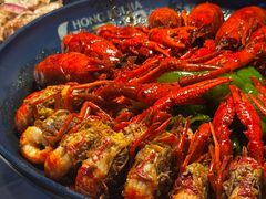 -红盔甲·小龙虾(天钥桥店)