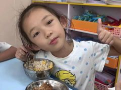-吉的堡幼儿园(复地花屿城分园)