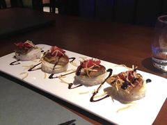 香煎鹅肝面包-Ambra Haus琥珀屋精酿餐厅(宝山店)