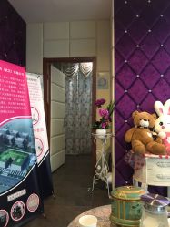 -薇兰专业脱毛连锁机构