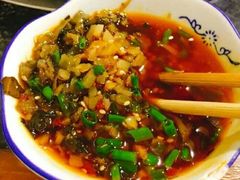 -石灰市毛记烧鸡公(解放碑店)