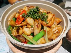 -留半山·香港食堂(啦啦宝都店)