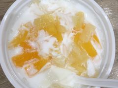 -魏家凉皮(博水商务大厦店)