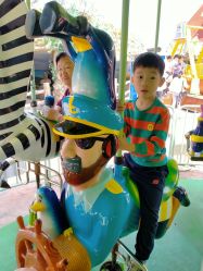 -宝燕乐园(闵行旗舰店)