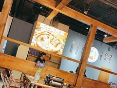 -兰正韩·韩国料理(春熙路店)
