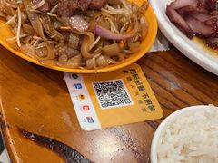 -澳门陈光记烧味饭店(南京德基广场店)