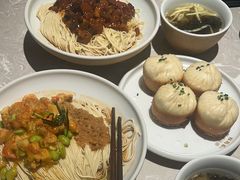 -松鹤面馆·古法焖肉面(观前店)