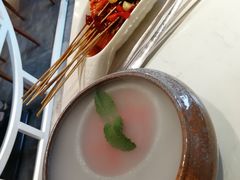 -蕃茄述·好汤自然来(江汉路店)