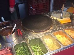 -苗记兴.肉夹馍.杂粮煎饼(四牌楼店)