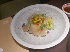 -匠和风精致料理(莆田财富中心店)
