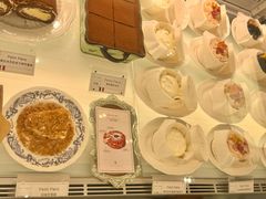 -PETIT PARIS 小巴黎(花园道店)