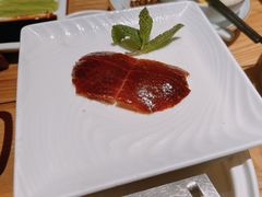 -四季民福烤鸭店(前门廊房二条店)