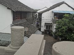 -洞天食府(北大街店)