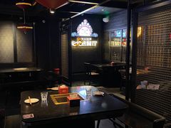 大堂-川西坝子火锅(清江东路3.0直营店)