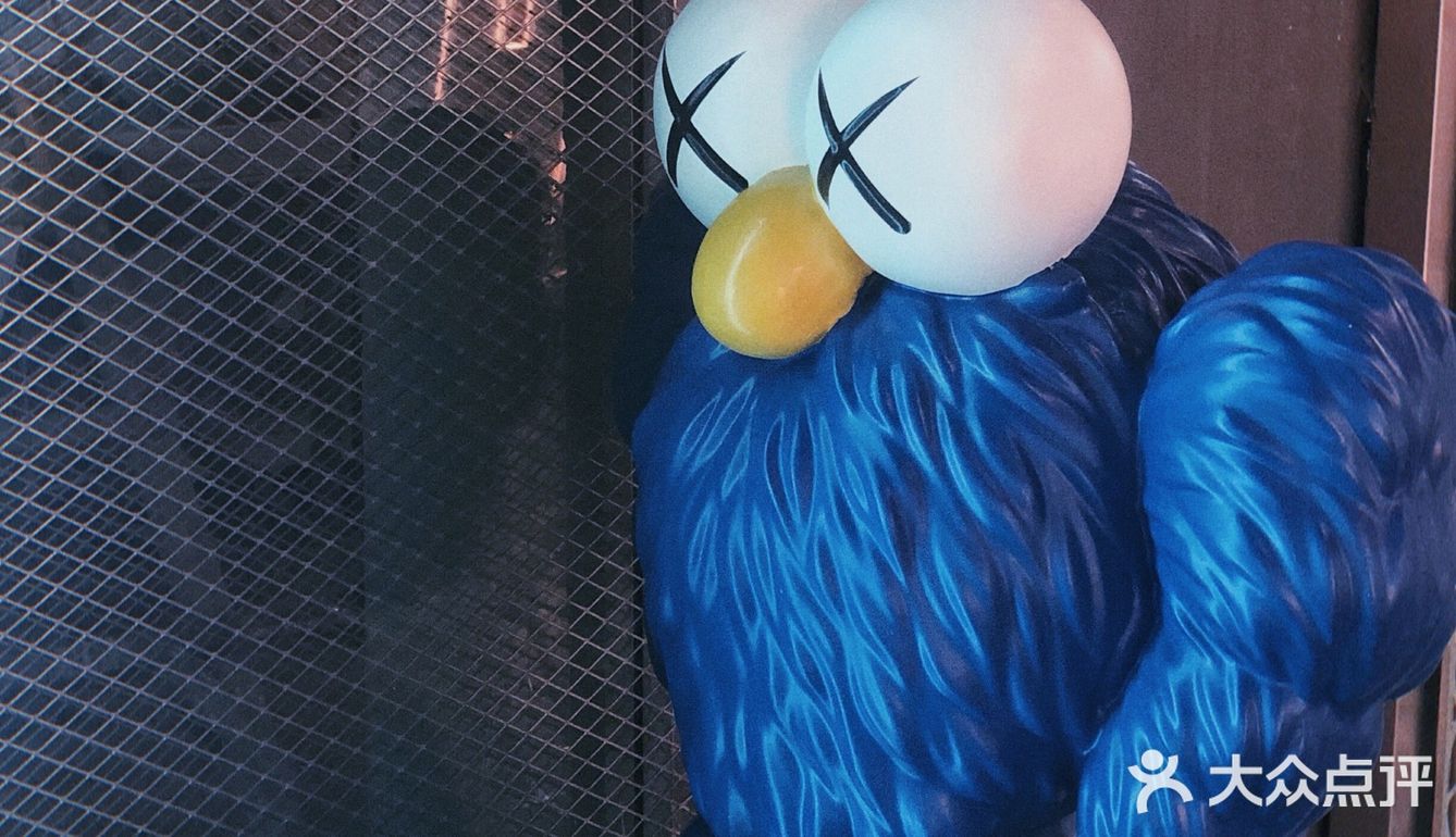 顺德容桂探店｜日茶夜酒🔜设计感满满👀