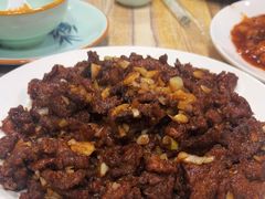 -老七饭馆(光荣道总店)