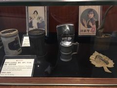 -二沙岛-广东华侨博物馆