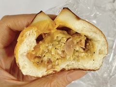 -华荣西饼(列东店)
