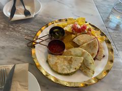 -The Rug Cafe(王府中环店)