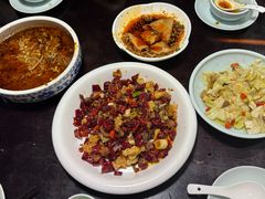 -陈麻婆豆腐总店