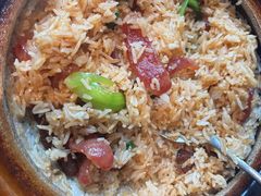 -煲煲好(朝阳门店)