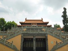 -南京市江宁方山