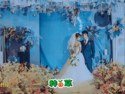 -红丝高端婚礼中心(旗舰店)
