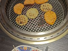 -AJIYA·池袋日式烧肉自助(天津万象城店)