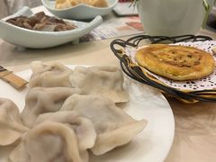 羊肉水饺-洪长兴(广西北路店)