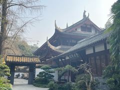 -成都杜甫草堂博物馆