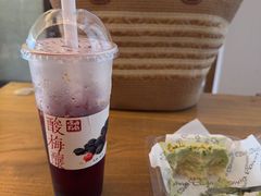-长春堂顺时而饮(前门店)