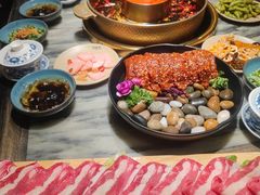 -矮板凳老火锅(宽窄巷子店)