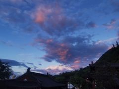 -西安华清御汤酒店