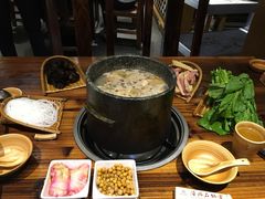 -滇藏石锅宴(崇仁巷老店)