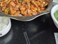 -勇记干锅居(德阳店)