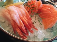 三文鱼-曙亚洲餐厅-重庆富力艾美酒店(南坪万达广场店)