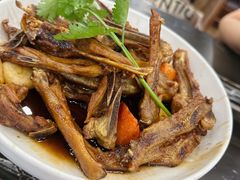 -美极鲜食坊(宝安南路店)