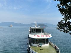 -千岛湖东南湖区