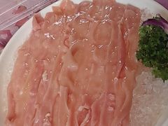 -蜀大侠·侠客印象(园林博物馆店)