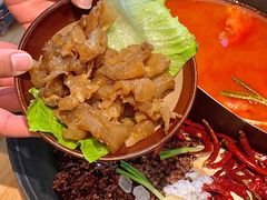 -虾领航小龙虾·吉林烧烤(柳州路店)